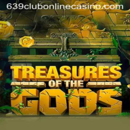Exploring the Enchanting World of TreasureoftheGods at 639club Online Casino