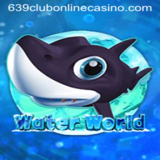 Dive into the Thrilling World of WaterWorld at 639club Online Casino